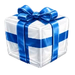 Buumi Casino: Gift Image